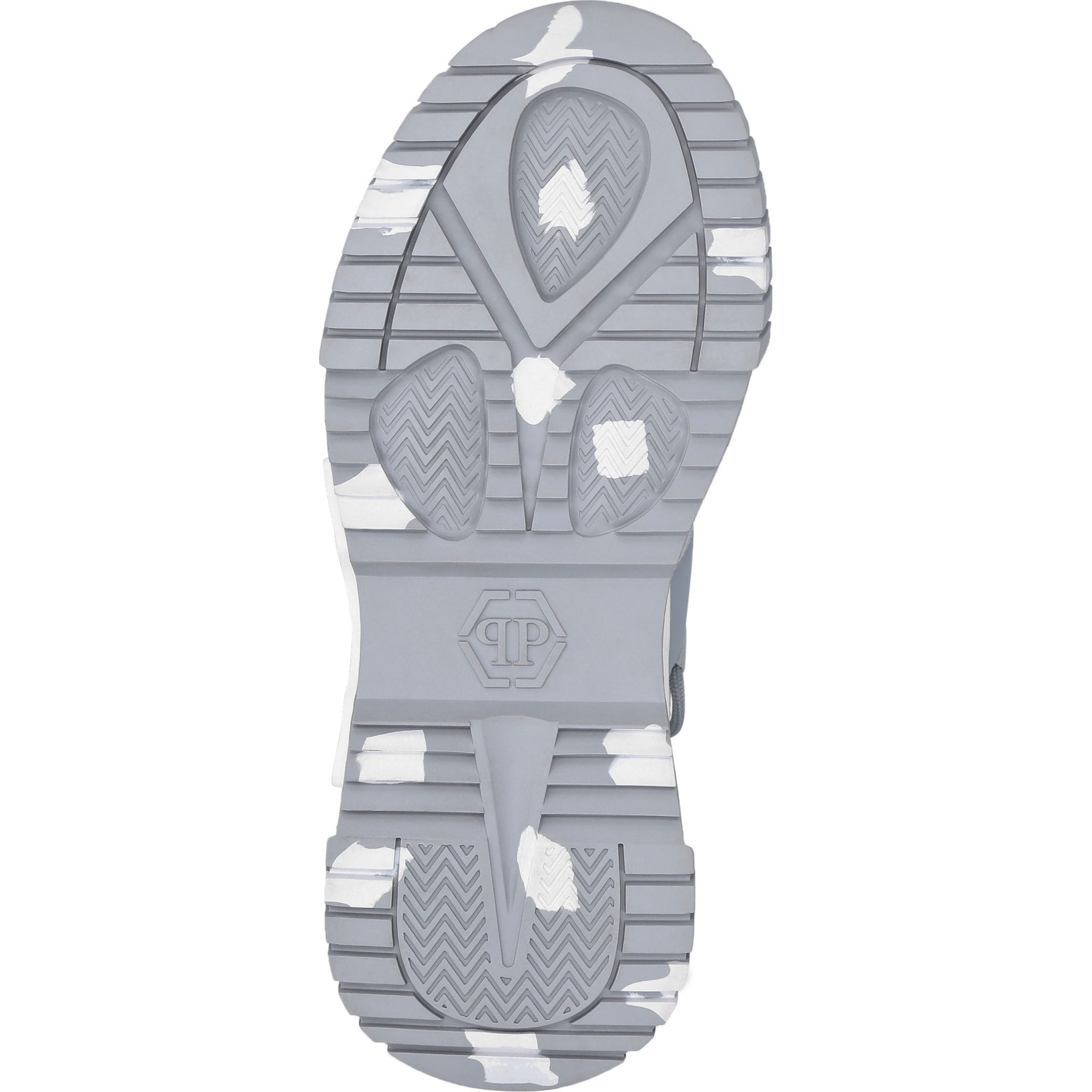 PHILIPP PLEIN Low-Top Sneakers PREDATOR