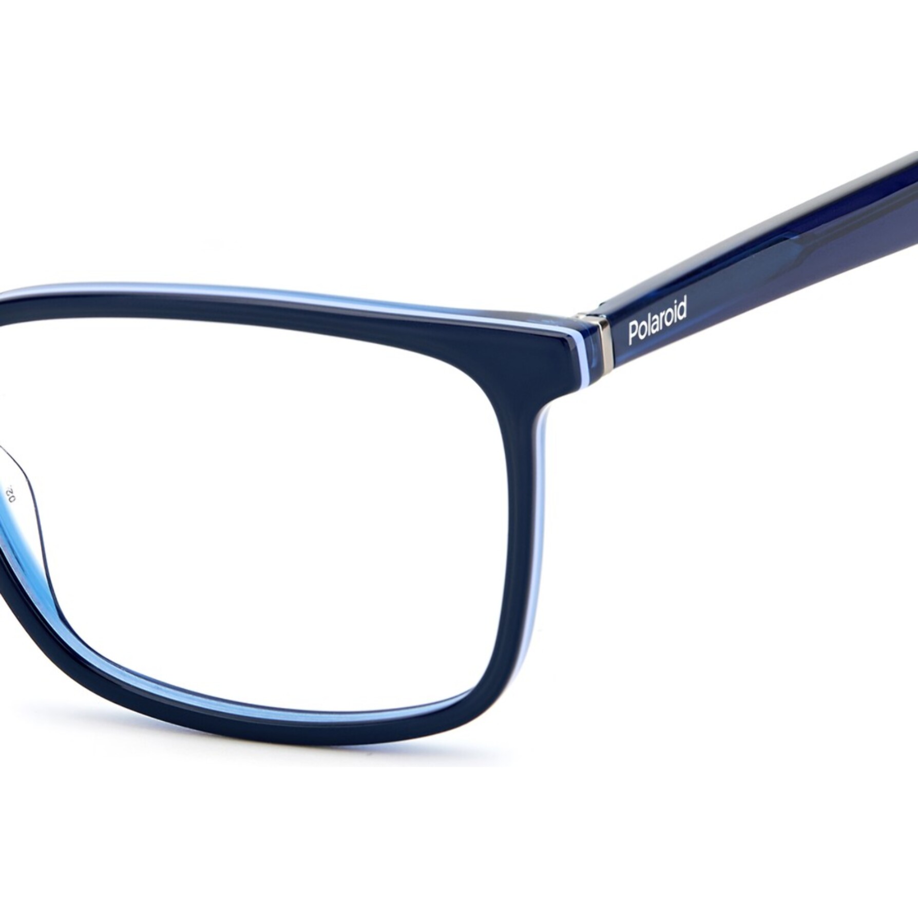 GAFAS DE VISTA POLAROID PLD D394 ZX9