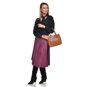 Borsa a tracolla Roberta M Cammello