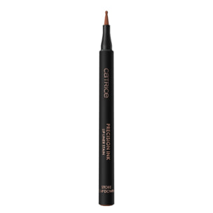 Precision Ink - Crayon à Lèvres Fini Naturel Waterproof