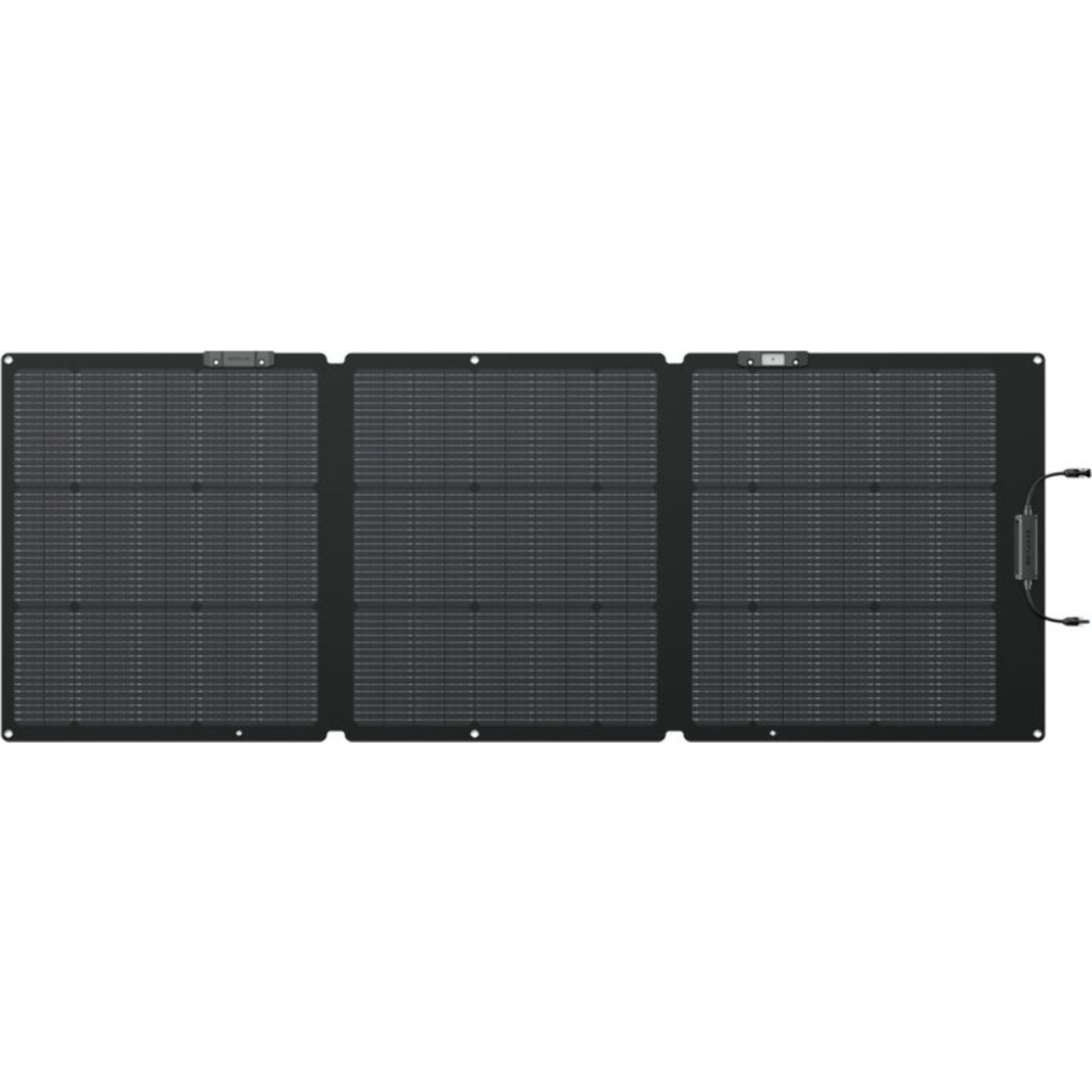 Panneau solaire ECOFLOW Panneau Solaire Portable 160W NEXTGEN