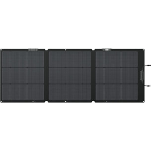 Panneau solaire ECOFLOW Panneau Solaire Portable 160W NEXTGEN
