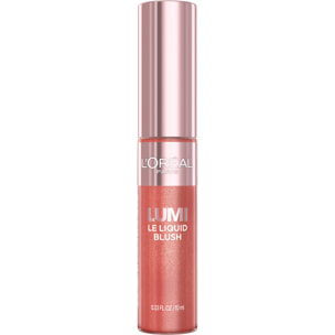 L'Oréal Paris Lumi Blush True Rose 10ml
