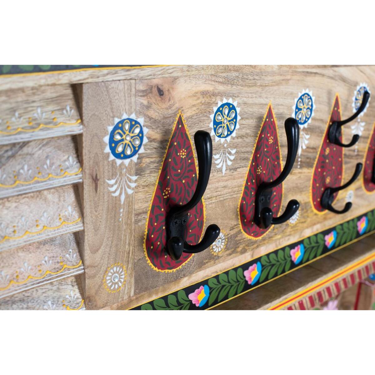 Porte-manteau - 40x120cm