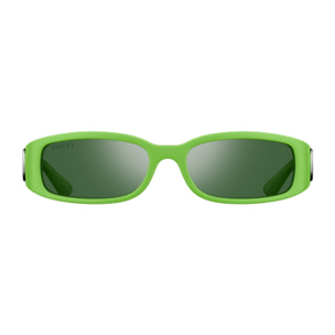 Gafas de Sol Gucci GG1661S-005 de Acetato Mujer 54 mm