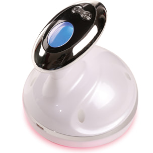 Système portable de haute innovation Body Slimming - Blanc - 12W