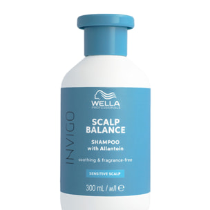 WELLA Invigo Scalp Balance Sensitive Scalp Shampoo 300ml