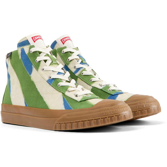 Zapatillas - CAMPER Camaleon 1975 - Multicolor - Tejido