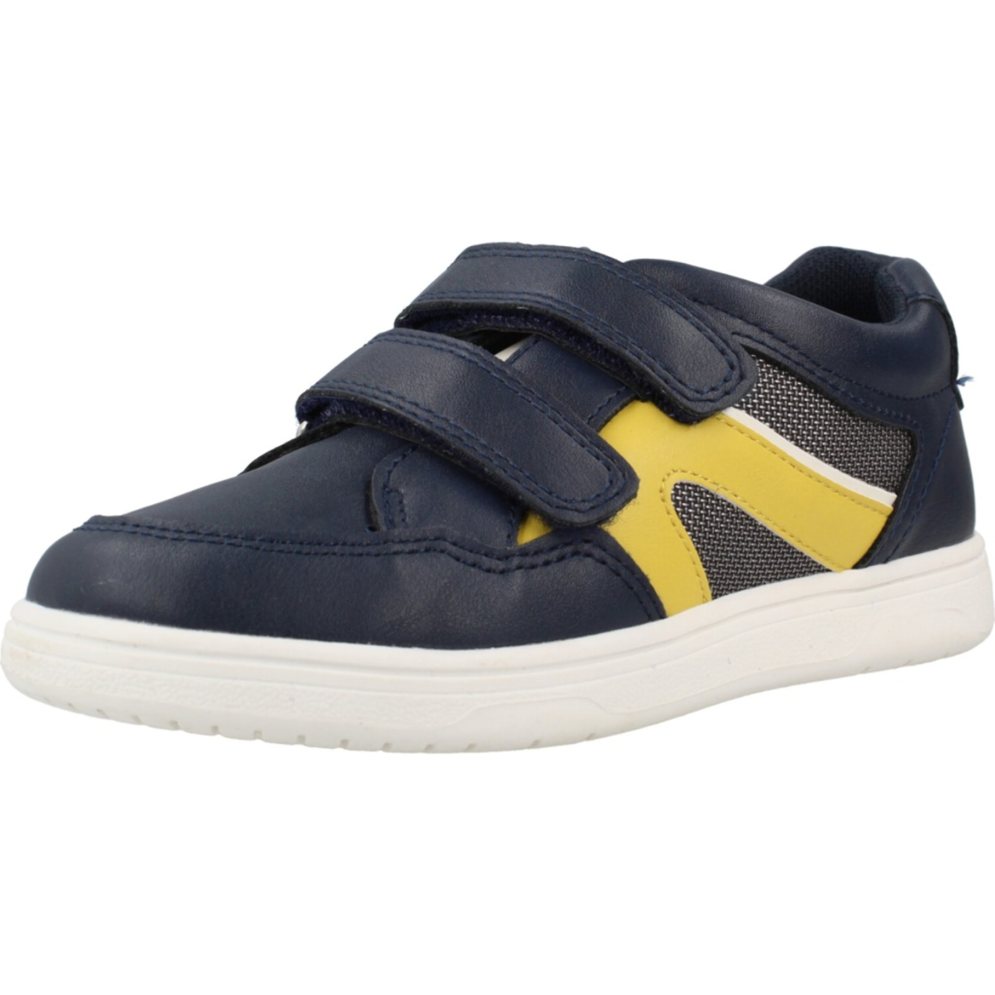 Zapatos Niño de la marca CHICCO  modelo 1072113C AZUL