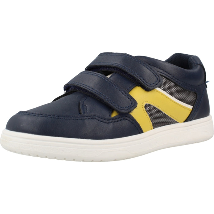 Zapatos Niño de la marca CHICCO  modelo 1072113C AZUL