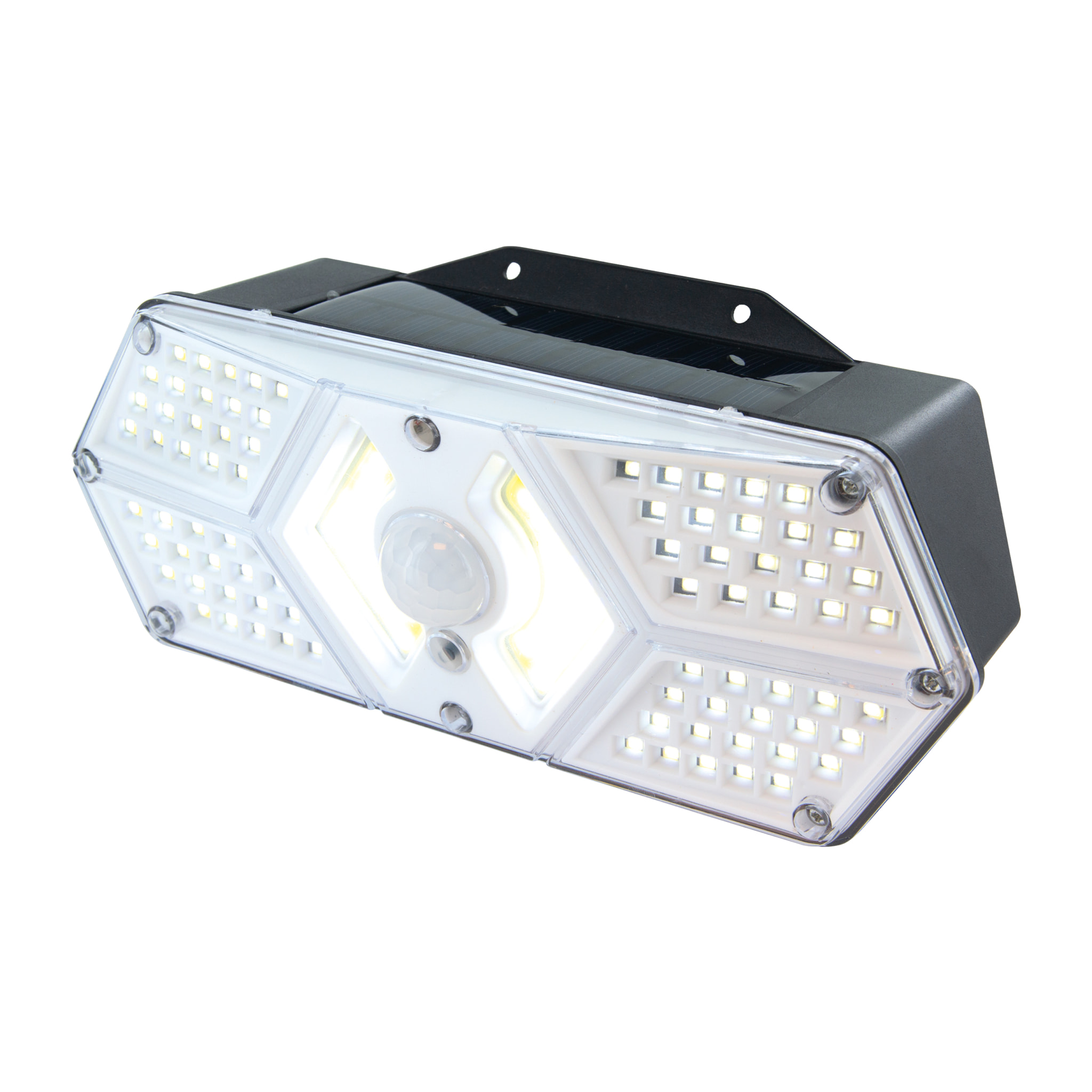 Lampe Led Solaire Exterieur