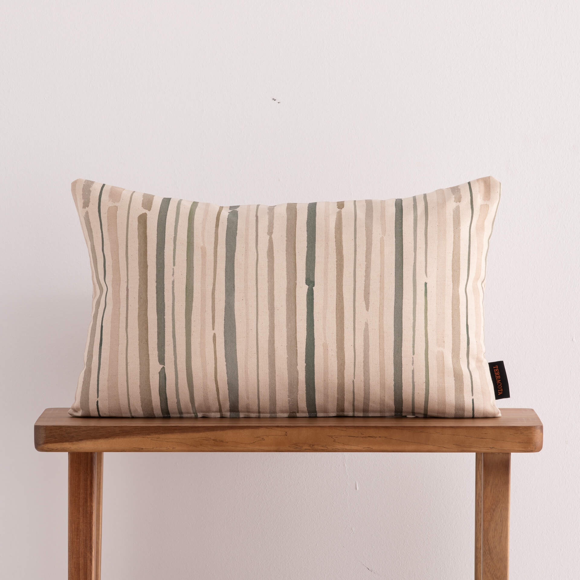 Housse de coussin en 100% coton 30x50 cm Bocairent C