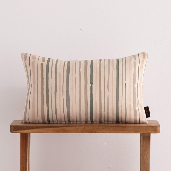 Housse de coussin en 100% coton 30x50 cm Bocairent C