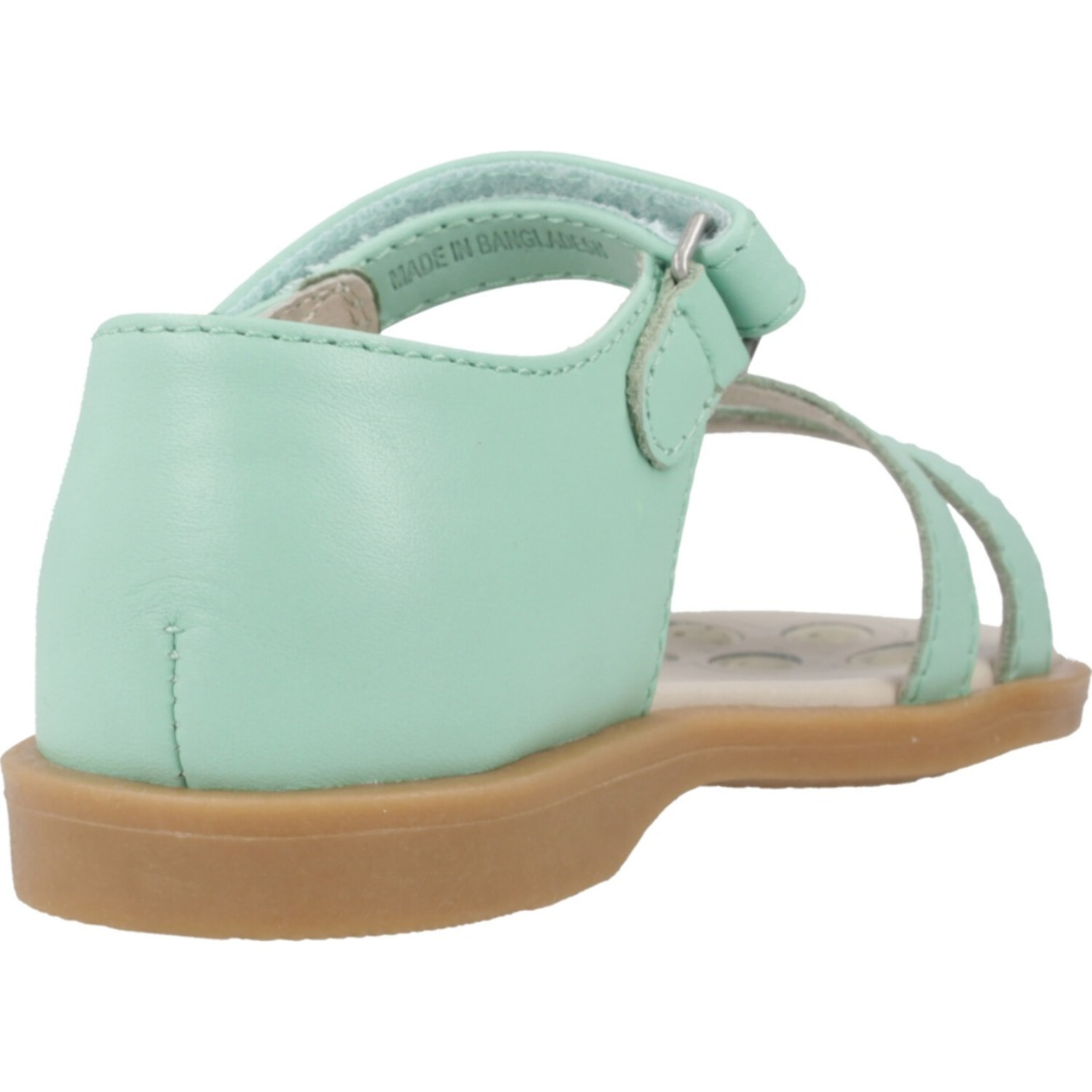 Sandalias Niña de la marca CHICCO  modelo CLOANNE AZUL