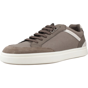 Sneakers de  Hombre de la marca GEOX  modelo U BALTMOORE MARRON