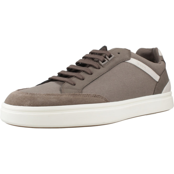 Sneakers de  Hombre de la marca GEOX  modelo U BALTMOORE MARRON