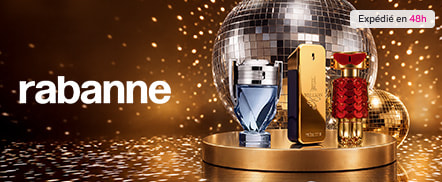 RABANNE11 Parfums femme et homme