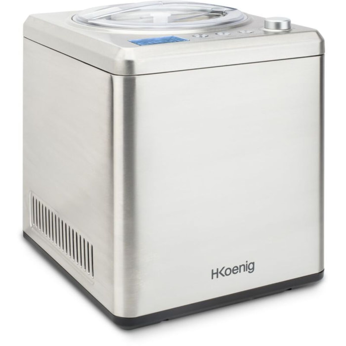 Turbine à glace H.KOENIG HF340