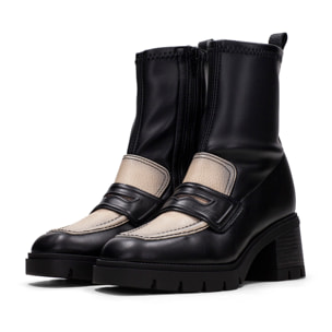 Botin Everest Black
