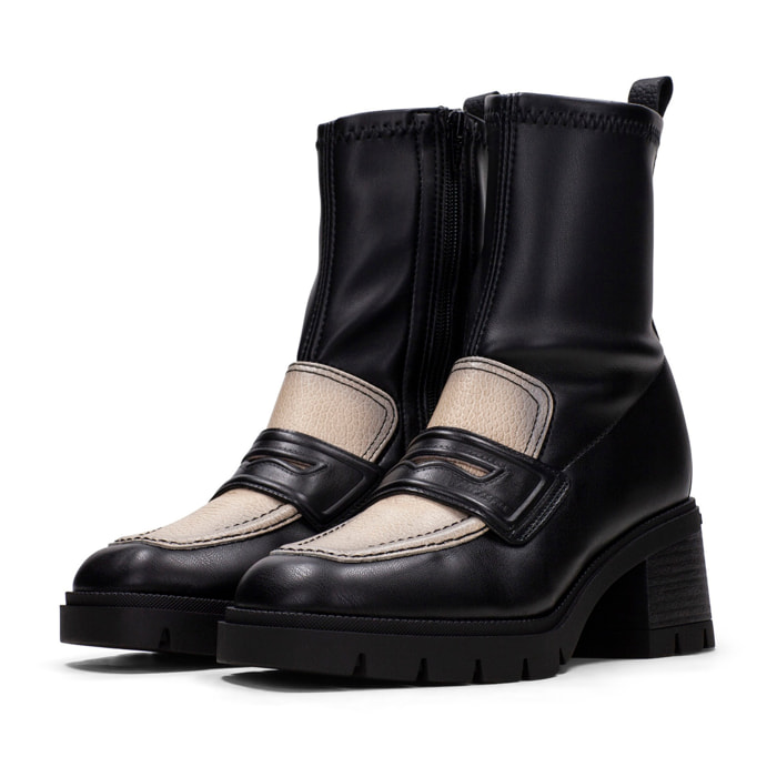 Botin Everest Black