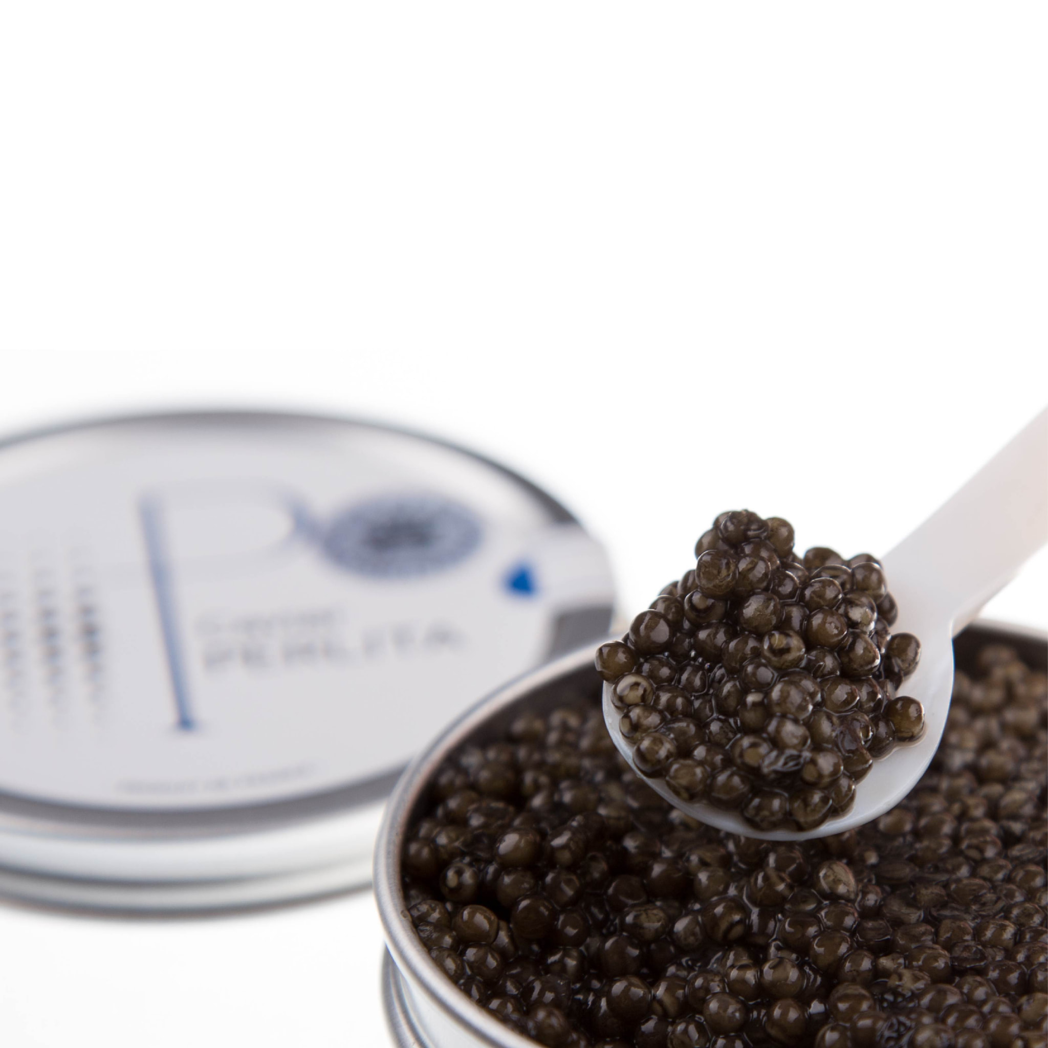 Caviar Aquitaine IGP - 100g
