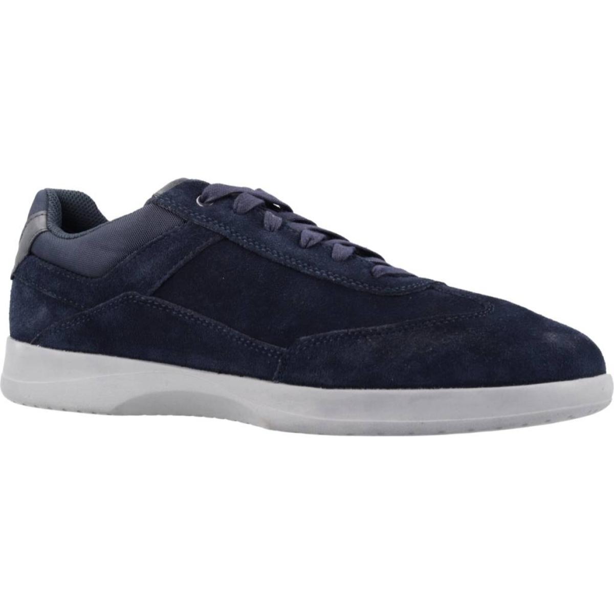 DERBIES - OXFORD GEOX U KENNET A