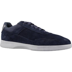 DERBIES - OXFORD GEOX U KENNET A