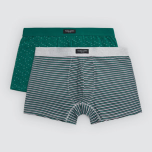 Boxer uomo