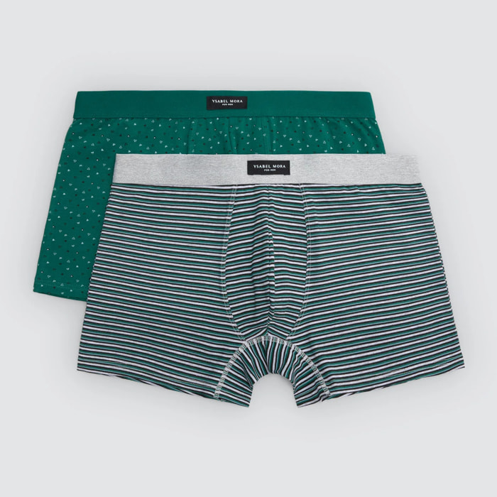 Boxer uomo