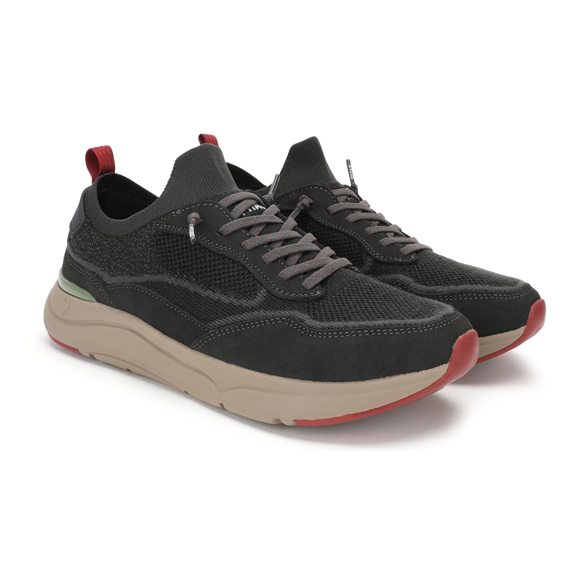 Zapatillas Tui Man Topo