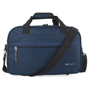 Mochila Viaje Cabina Itaca Spey Azul Marino