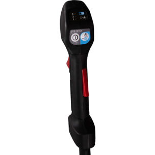 Cortadora de césped 36V 2 x 18V Li-Ion MAKITA sin batería - DUR369AZ