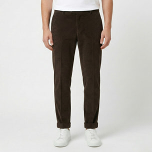 Pants velluto a coste