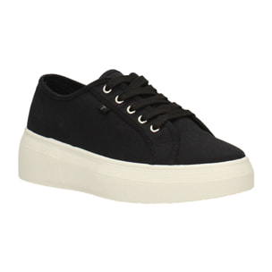 Sneakers Donna Tata Italia Nero