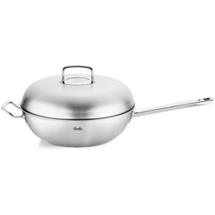 Wok FISSLER 32cm Orignal Profi Collection