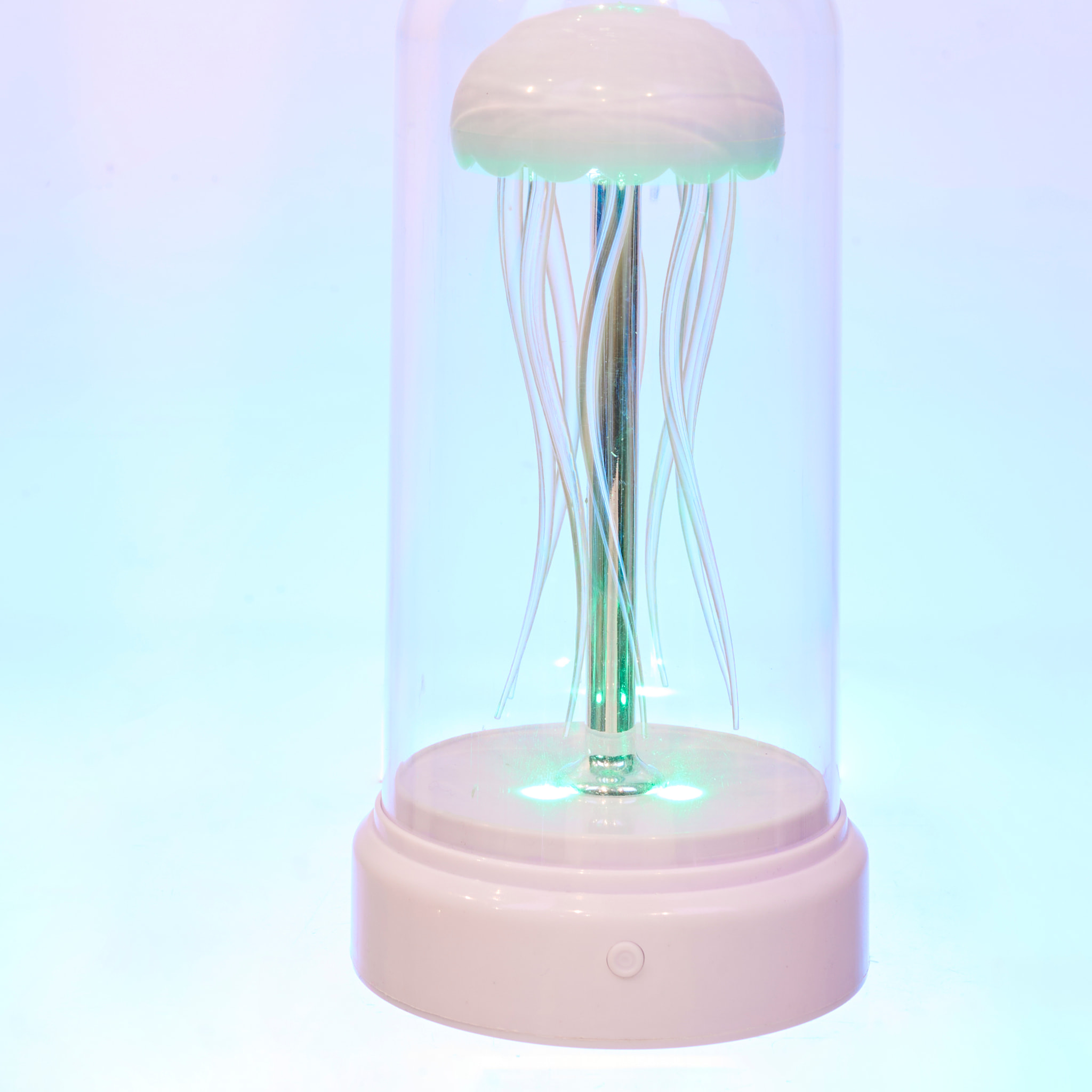 Lampe Meduse Led