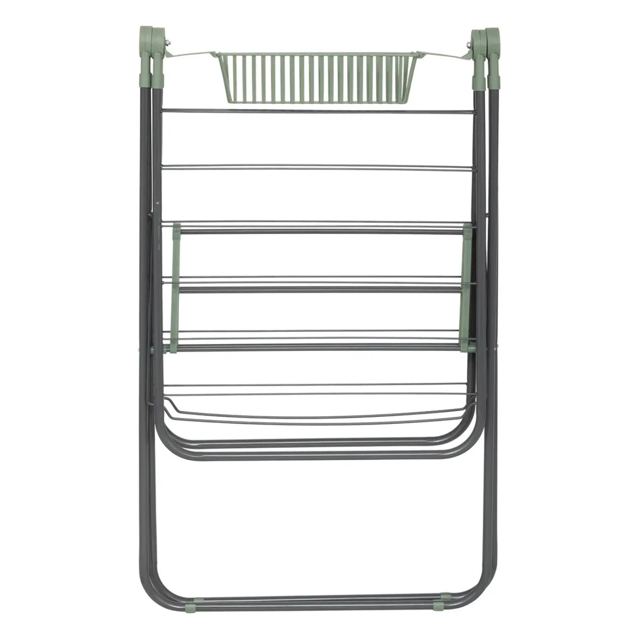 Étendoir à linge pliant Pont 13m Accona plus