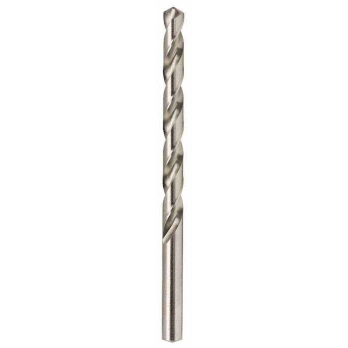 Foret HSS Meule Pro Série longue DIAGER Ø6 mm - 735D06