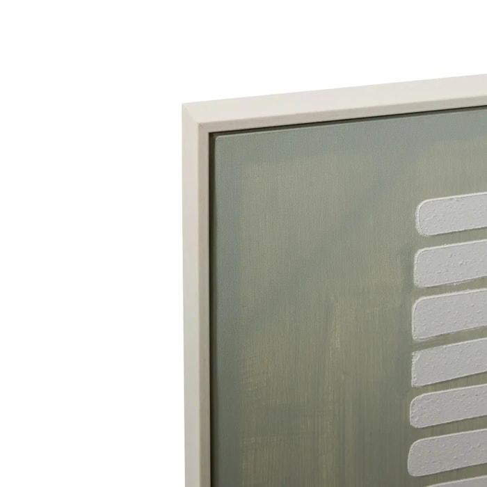 Toile Miky 50x150cm vert