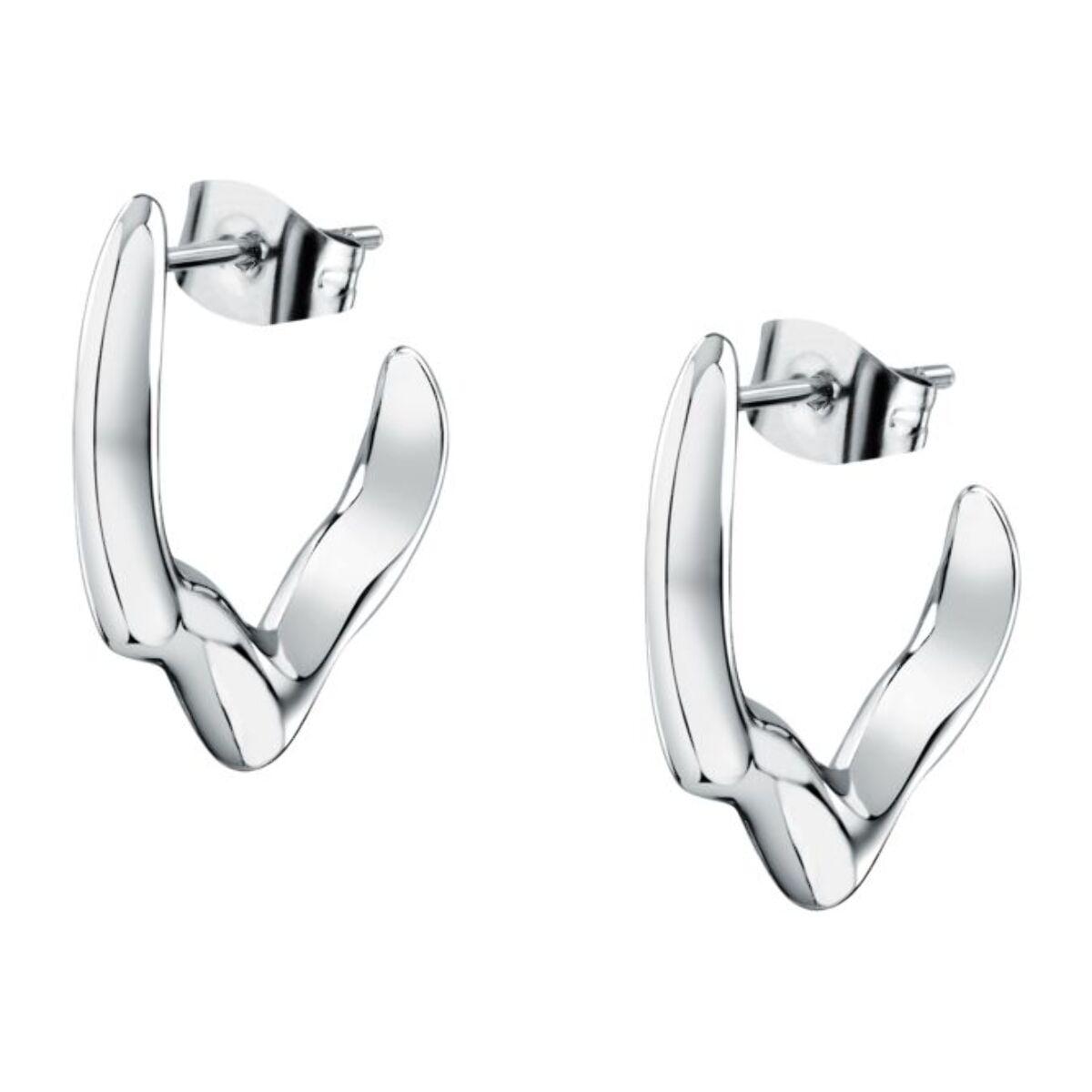 Pendientes Trussardi Mujer TJAXA06