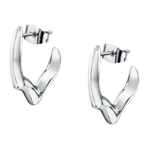 Pendientes Trussardi Mujer TJAXA06
