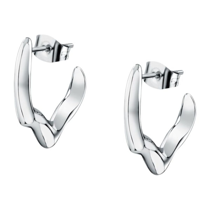 Pendientes Trussardi Mujer TJAXA06