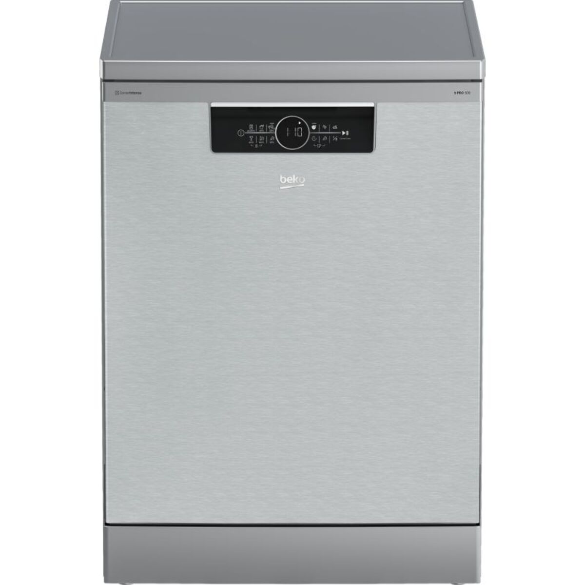 Lave vaisselle 60 cm BEKO BDFN38641XC - SaveWater