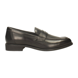 Mocassini Uomo Tata Italia Nero