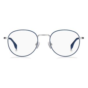 Gafas de Vista Hugo Boss 1549 SCB de Metal Infantil 47 mm