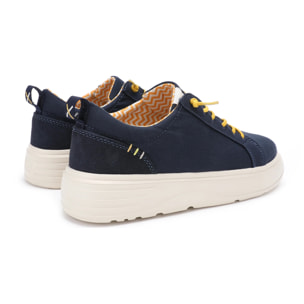 Zapatillas Sitges Marino