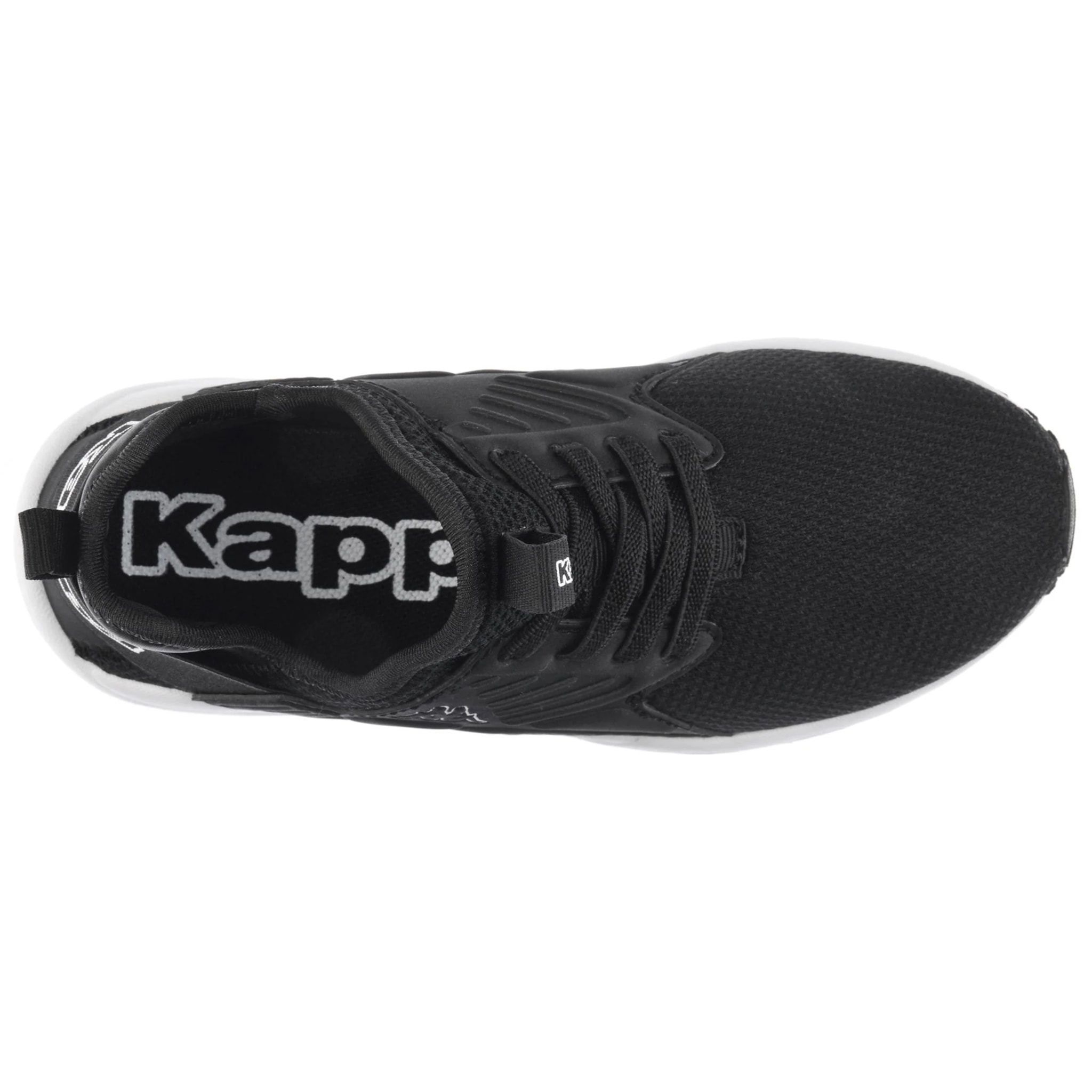 Zapatillas Kappa Niño/Niña SANPUERTO EL KID