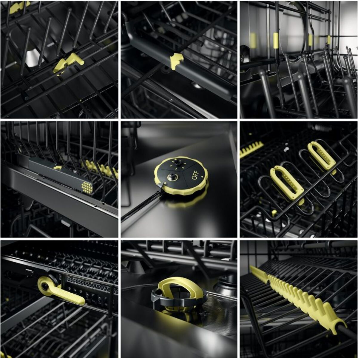 Lave vaisselle encastrable ASKO DFI747MU
