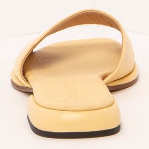 Sandalias S3153 NAPPA SUN LIGHT/ VALVIN color Sun light