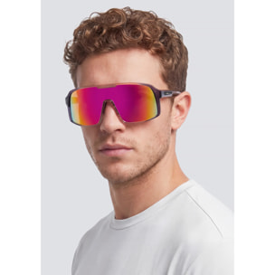 Gafas De Sol Deportivas D. Franklin Wind Grad